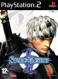 Swords Of Destiny Ps2